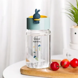 Cute Water bottle