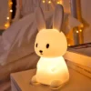 Rabbit Night Light