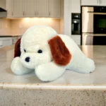 Dog Soft Toy, Animal Doll For Kids