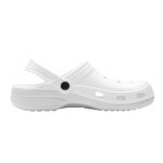 Classic White Crocs For Women