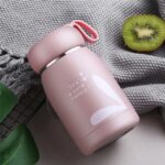 Stainless Steel Mini Water Bottle